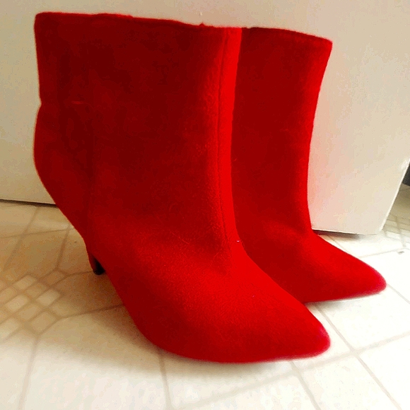 Streetwear society boots - Picture 1 of 5
